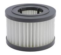 Bewinner Filtre de Remplacement pour Aspirateur JIMMY A5 HA5 H8, Réutilisable et Lavable, Forte Adsorption, Facile à Remplacer, Paquet de 2