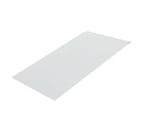 Bewinner Filtre D'écran D'ordinateur 23,6 Pouces, Film de Filtre de Protection des Yeux Anti-UV pour écran PC, Panneau de Protection D'écran Bloquant la Lumière Bleue pour écran