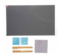 Bewinner Filtre D'écran D'ordinateur de 21,6 Pouces, Moniteur D'ordinateur Grand écran 16:10, Empêche L'éblouissement, Empêche la Lumière Bleue, Protection D'écran D'ordinateur