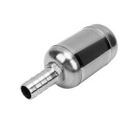Bewinner Filtre D'entrée de Nettoyeur Haute Pression en Acier Inoxydable, | Écran de lavage à haute pression, connexion rapide G3/4, lavage de voiture en extérieur, acier inoxydable antirouille,
