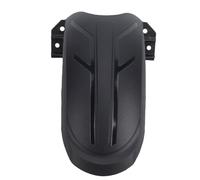 Bewinner Garde-boue Avant de Scooter électrique, adapté pour Kirin, Accessoire de Remplacement ABS Résistant aux éclaboussures pour une Installation Facile et un Confort de Conduite amélioré