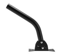 Bewinner Gen 2 Kit de Montage sur Toit, Support de Montage en Acier Inoxydable pour Antenne Parabolique V2 - Poteau Réglable, Adaptateur Mural Long et Tuyau