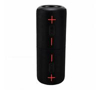 Bewinner Haut-Parleur Bluetooth divisé 2 en 1, Système Audio Stéréo sans Fil 20 W avec Deux Pilotes 10 W, étanche IPX6, BT 5.3, Autonomie de 24 Heures pour la Maison, Les Voyages et