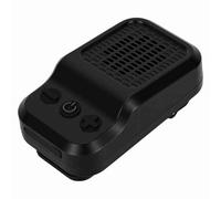 Bewinner Haut-Parleur Bluetooth Magnétique pour Une Utilisation en Extérieur avec 8 Heures de Lecture