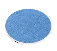 Bewinner Haut-parleur Bluetooth Sous L'oreiller |Technologie Sonore Directionnelle, Pilote de 40 Mm avec Distorsion <2%, Bluetooth 5.4, Autonomie de 20 à 48 Heures, Chargement de Type C