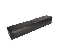 Bewinner Haut-Parleur Portable, Haut-Parleur de Voyage Compact, Haut-Parleur sans Fil 5.1 USB RVB, Haut-Parleur PC pour la Maison, L'extérieur, la Fête