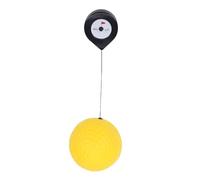 Bewinner Head Balance Rotation Swing Trainer - Aide à l'entraînement de Golf Portable pour Le Practice, la Correction de la Posture et la Mémoire Musculaire, Comprend Un Sac de Rangement
