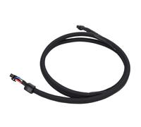 Bewinner Hotend Printhead Cable pour K2 Plus, Remplacement Link | Routage de chaîne de câbles flexible, connexion de la carte mère à la tête d\', description du connecteur PHB