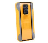 Bewinner Hotspot Mobile Portable pour Les Voyages, Le Travail à Distance, L'utilisation à Domicile en Asie, Europe, Afrique, Routeur WiFi 4G LTE 10 000 MAh, 150 Mbps, Emplacement SIM de