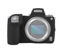Bewinner Housse en Silicone, Etui Entier pour L'Appareil Photo Z7 Z6 Doux Etanche Antichoc Protecteur Silicone Skin Peau