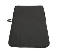 Bewinner Housse pour Ordinateur Portable 15,6 Pouces, Sacoche pour Ordinateur Portable, Tissu Imperméable 15,6 Pouces pour Ordinateur Portable avec 2 Compartiments, étui de Protection