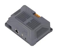 Bewinner Injecteur PoE Passif 180 W pour Plat Gen 2 Injecteur PoE Boost GigE 5 en 1 avec Alimentation USB A et Type C, Entrée 9-36 V CC, Protection Contre Les Surtensions et ESD pour Actionnement
