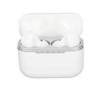 Bewinner J7 Language Translator Écouteurs, Bluetooth 5.3 Instant Voice Language Translator avec Haut-parleurs Prend en 84 Langues 5 Modes de Traduction, AI Translate pour Les