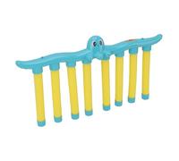 Bewinner Jeu de Bâtons de Chute, Défi Personnalisable à 3 Vitesses, Jouet D'entraînement de Coordination œil-Main pour Adultes et Enfants, Cadeau Unique emballé dans Une Belle Boîte (Blue)
