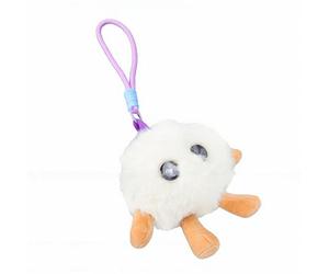 Bewinner Jouet en Peluche de Soutien émotionnel IA avec ChatGPT, Compagnon Intelligent Multilingue pour Enfants, Robot d'apprentissage Interactif, Conteur au Coucher sans écran et Animal de Compagnie