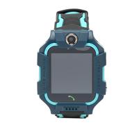 Bewinner Kids Smartwatch, Smart Cell Phone Regardez pour Les Filles Garçons âgés de 4 12 Ans avec Appel, écran Tactile en Couleur HD de 1,44 Pouce, IP67, Montre Intelligent avec Appel (Green)