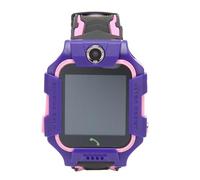 Bewinner Kids Smartwatch, Smart Cell Phone Regardez pour Les Filles Garçons âgés de 4 12 Ans avec Appel, écran Tactile en Couleur HD de 1,44 Pouce, IP67, Montre Intelligent avec Appel (Purple)