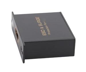 Bewinner Kit Compact de Protection D'interface Multimédia HD, Protection Avancée contre les Surtensions pour Téléviseurs et Jeux 4K 30Hz
