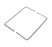 Bewinner Kit de Remplacement de Lunette D'écran de Téléphone LCD pour Z Fold 5 5G F946, Accessoires de Réparation avec Levier et Tournevis, Idéal pour la Réparation de Lunette D'écran Fissurée, en