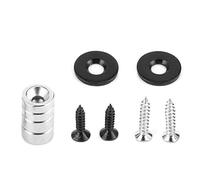 Bewinner Kit de Réparation de Couvercle de Boîte à, Fixation Fiable pour MK4 1J Beetle adapté pour 1J, Opération Facile