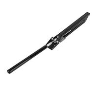 Bewinner Kit d'Ouverture Automatique de Fenêtre pour Serre, Ouvre-aération en Alliage d'aluminium avec Ouverture de 45 Cm, Contrôle de la Température 17-30 °C pour la Maison, Le Jardin et la Ferme