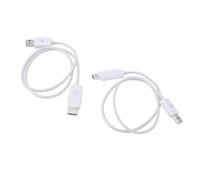 Bewinner Kit émetteur et Récepteur HDMI sans Fil, Extension de Mise en Miroir D'écran 1080P 60 Hz, Plug and Play, Affichage Double Mode, Portée de 50 M pour Conférence de Bureau à Domicile