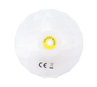 Bewinner Lampe de Piscine Flottante Rechargeable, Lumière de Piscine LED avec Changement de Couleur, Lumière Flottante étanche pour Fête à la, Fontaines, Baignoire et Aquarium, 8 Modes d'éclairage