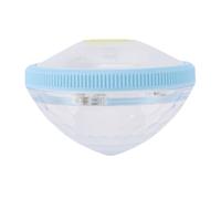Bewinner Lampe Flottante LED Haute luminosité étanche avec Plusieurs Modes pour Piscine, Fontaine, Baignoire, Aquarium, Veilleuse Décorative, Facile à Suspendre, économe en énergie