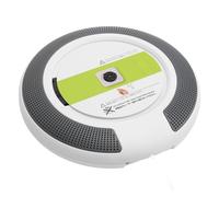Bewinner Lecteur CD Portable avec Bluetooth 5.0 et Télécommande, Lecteur de Musique Numérique Mural pour la Maison, Boombox Audio de Bureau avec Radio FM, USB, Prise Casque