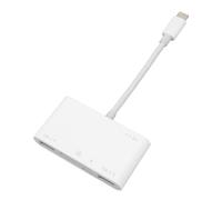 Bewinner Lecteur de Carte Mémoire 6 en 1 pour Smartphone et PC, Lecteur de Carte SD USB C avec Port USB 3.0, Adaptateur de Haute Vitesse 500 Mo/s pour Appareil Photo, Ordinateur Portable,