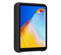 Bewinner Lecteur MP3, Lecteur de Musique Bluetooth 5.0 à écran Tactile de 2,4 Pouces avec Haut-Parleur, Radio FM, Enregistreur, Alarme, 8 Go/16 Go/32/64 /128, Son Perte pour Le Sport et Les (8GB)