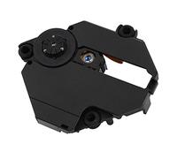 Bewinner Lentille de Lecteur Optique de Remplacement KSM- pour, Pièce de Réparation avec Bloc Optique de Remplacement, Lecteur d'objectif de Précision pour KSM