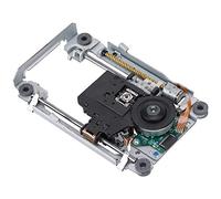 Bewinner Lentille Optique La ser avec Housse pour KEM-490AAA Console de Jeu pour 4 Prévenir la Corrosion et l'usure Faible Production de Chaleur, Performance Stable