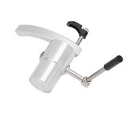 Bewinner Lève-Bras Automatique pour Platines, Rehausseur de sécurité du Bras en Alliage d'aluminium et Lève- pour Accessoires de Tourne-Disque