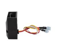 Bewinner Liftgate Switch 3 Wire Metal Heavy Duty 264346 for Box Truck | Métal robuste, commande de hayon à 3 fils, remorque de camion, remplacement 264346, série Tuck A Way 72, TE 20 TE 25, GPT 25