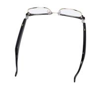 Bewinner Lunettes de Traduction sans Fil, Touche Multifonction Tactile, Traduction AI Facile à Utiliser pour la Communication Face à Face