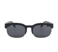 Bewinner Lunettes Intelligentes AI Bluetooth 6.0, Traduction en 144 Langues, Blocage de la Lumière Bleue, Lunettes Intelligentes Rechargeables avec Deux Micros Antibruit pour Conférence Téléphonique