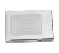 Bewinner M.2 NVME 2230 à B Adaptateur, Transfert DE Données Rapide, Coque en Aluminium Usinée CNC, Compatible en Polyvalence et en Polyvalence, ajusté pour R3 R5c R5c R1 R52 32Gbps B