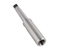 Bewinner Manchon de Perçage Conique Morse de Précision MT2-2, Adaptateur Réducteur d'allongement pour Fixation de Tour CNC, Acier Rapide trempé 50 HRC, Remplacement de Précision de 0,015 Mm