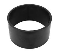 Bewinner Manchon de Pneu de Kart 11x7.10-5 - Manchon de Réduction de Traction en PVC Haute dureté, épaisseur 12 Mm avec Poignée pour Drift Trikes, Scooters, Installation Facile