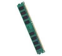 Bewinner Mémoire RAM DDR3 2 Go 1333 MHz pour Ordinateur de Bureau, 240 Broches PC3-10600 1,5 V, Compatible avec Les Cartes Mères et, Plug and Play