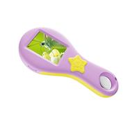 Bewinner Microscope Numérique pour Enfants 500X avec Un écran de 2 Pouces, Un Microscope Portable pour L'enregistrement Photo et Vidéo, Se Connecte au PC pour L'affichage d'image en