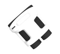 Bewinner Microscope pour Enfants 200x Numérique avec écran de 2,0 Pouces, Microscopes Portables Rechargeables pour Le Kit de Sciences, Cadeaux d'anniversaire éducatifs pour Garçons (White)