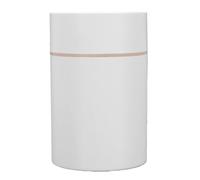 Bewinner Mini Humidificateur Portable 300 Ml USB Diffuseur d'huiles Essentielles de Bureau 2 Modes de Pulvérisation pour Voiture, Maison, Bureau, Voyage, Chambre à Coucher, Brume d'aromathérapie