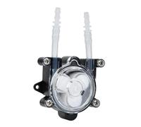 Bewinner Mini Pompe Péristaltique de Laboratoire DC 12 V, G528 0,1-60 Tr/min 0-150 Ml/min, Débit Réglable, Petite Pompe de Transfert de Liquide de Haute qualité pour la Bio-ingénierie et l'analyse