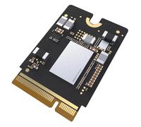 Bewinner Mise à Niveau de Stockage SSD pour Mini M4, Remplacement Interne du Disque Dur avec Une Vitesse D'écriture de 4200 Mo 2900 Mo (1TB)