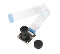 Bewinner Module caméra OV5647 5 MGP avec Vision Nocturne pour B 3/2 - Angle de Vision 72 °, Résolution 2592x1944, Mini Module caméra 1080p