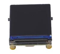 Bewinner Module D'affichage LCD 1,3 Pouces, Traitement Rapide avec WiFi 6, Bluetooth 5 pour Les Projets Technologiques Intelligents