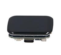 Bewinner Module d'affichage LCD Tactile de 1,69 Pouces, Résolution 240 X 280, Couleurs 262 K, ST7789V2 et CST816T, Microcontrôleur RP2350 Compatible pour Les Projets électroniques de Bricolage