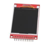 Bewinner Module d'affichage LCD TFT 2 Pouces 176x220, écran de Port Série SPI avec Pilote ILI9225, Double Alimentation 5V/3.3V pour MCU